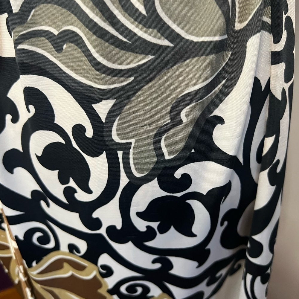 Vivienne Tam Sleeveless Dress - Picture 10 of 12